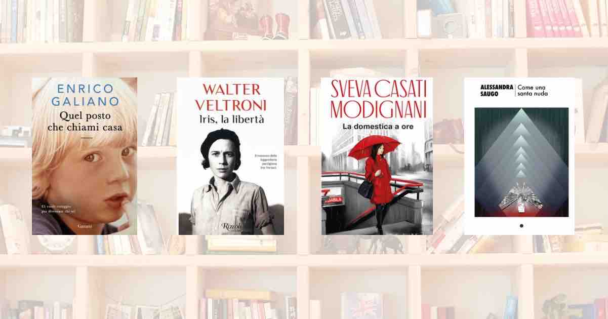 4 libri sull'importanza del proprio istinto 1 4 libri sull'importanza del proprio istinto
