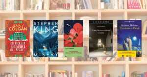 5 libri per avvicinarsi al Natale