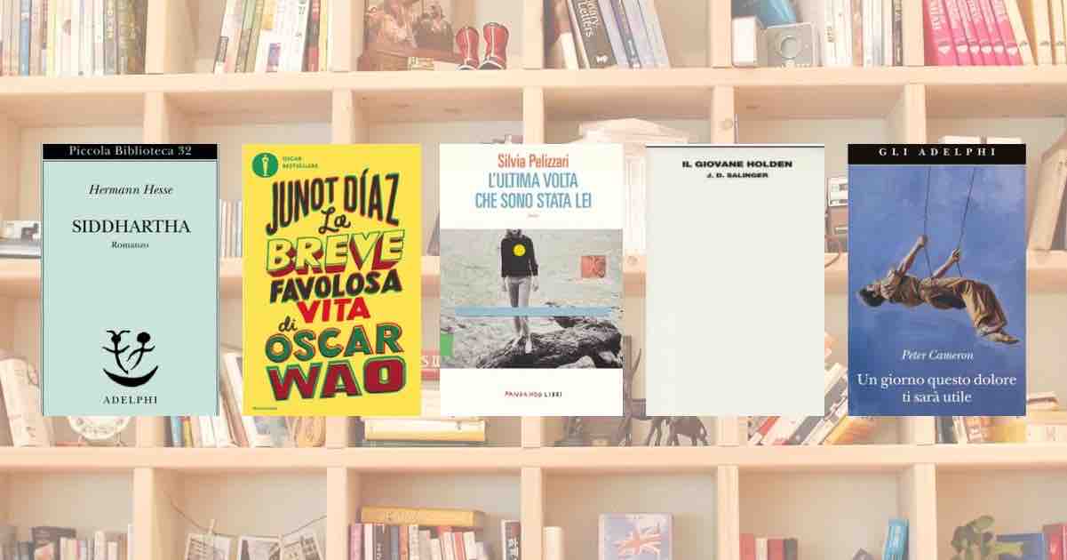 5 romanzi di formazione: la vera crescita non è il self-help 1 5 romanzi di formazione: la vera crescita non è il self-help