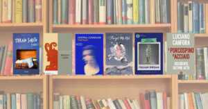 6 Libri Perfetti Per Rinascere 2 6 libri per rinascere