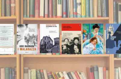 6 saghe familiari: romanzi che raccontano i legami