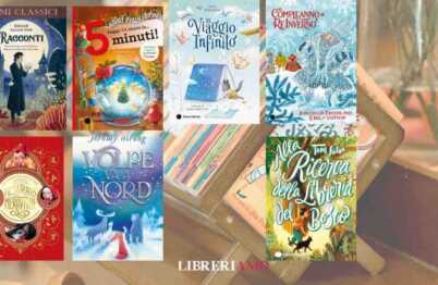 7 Libri Per Bambini Da Leggere Ai Propri Figli Prima Di Andare A Dormire 6 7 libri per bambini da leggere ai propri figli prima di andare a dormire