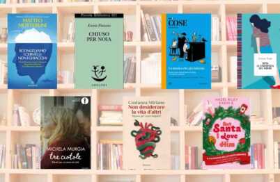 7 libri per curare il burnout