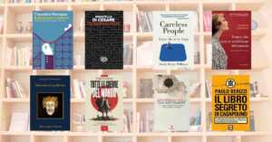 8 libri anticonvenzionali per chi ama porsi domande