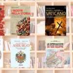 8 libri tra arte e storia: misteri e verità nascoste