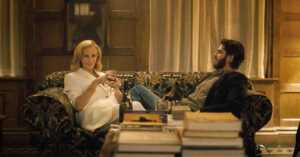 After the hunt di Luca guadagnino un thriller ambizioso
