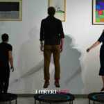 Ahmet Öğüt a Venezia: una pittura che sfugge al controllo