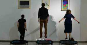 Ahmet Öğüt a Venezia: una pittura che sfugge al controllo