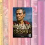 Alberto Angela torna in libreria con "Cesare. La conquista dell’eternità"