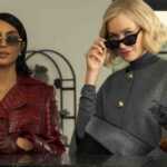 All's Fair un legal-drama tutto al femminile