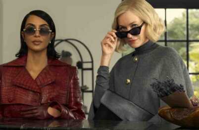 All's Fair un legal-drama tutto al femminile