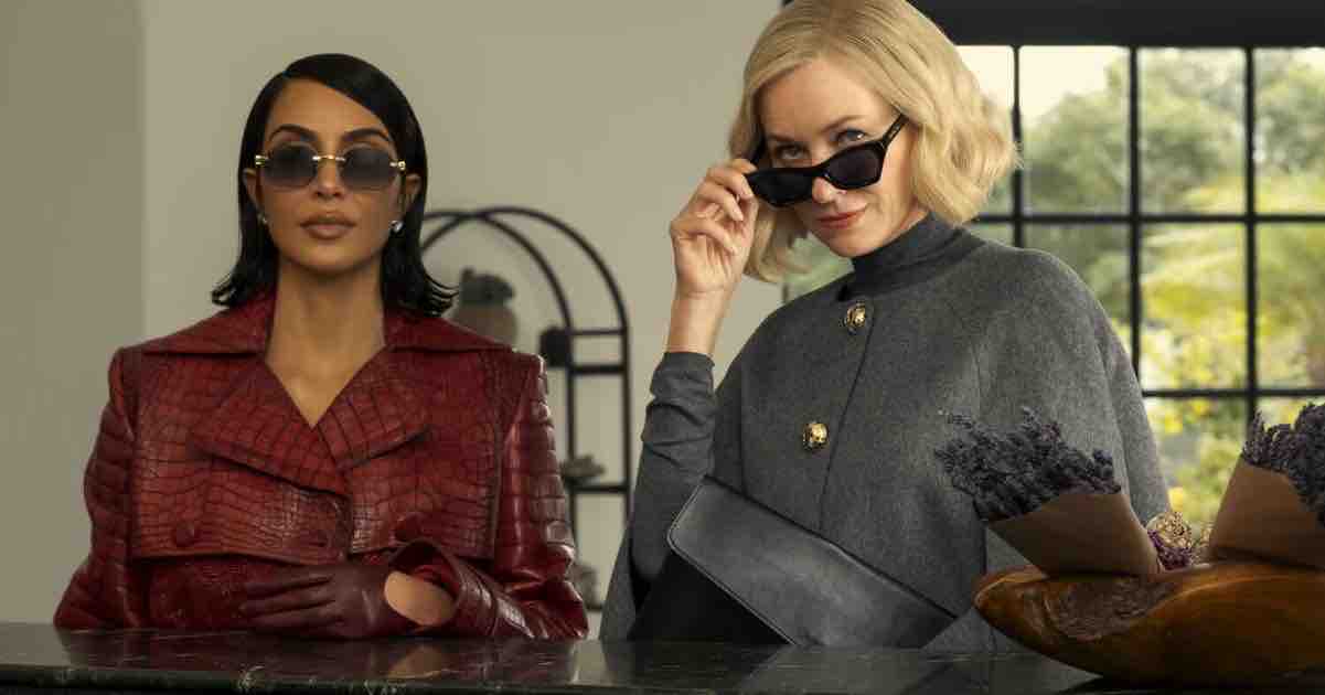 All's Fair un legal-drama tutto al femminile 1 All's Fair un legal-drama tutto al femminile