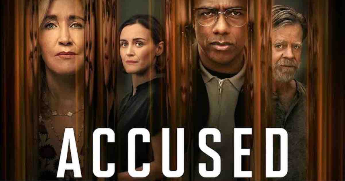 Arriva in Italia "Accused", il thriller giudiziario che promette di superare CSI