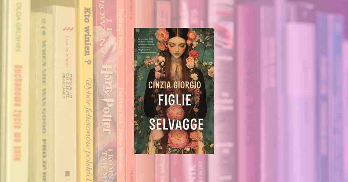 Benevento, le janare, il folklore: torna Cinzia Giorgio con "Figlie selvagge"