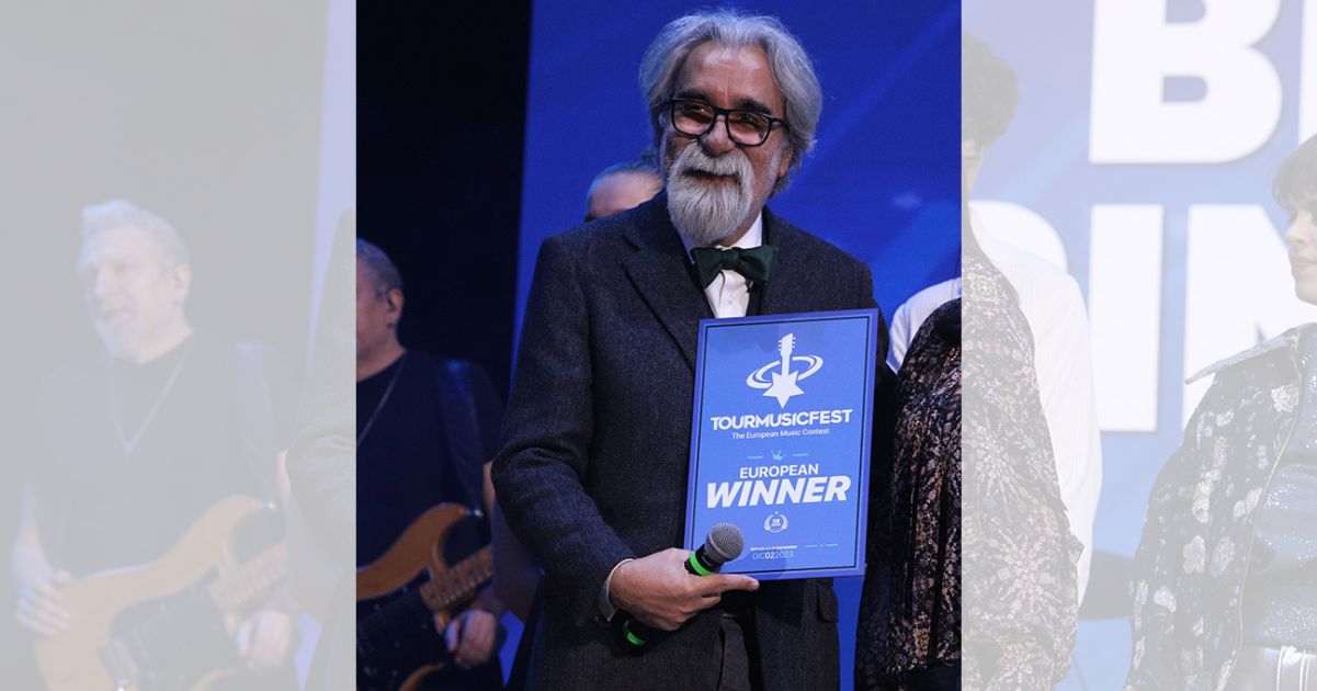 Beppe Vessicchio e il valore della musica tutti gli insegnamenti del Maestro