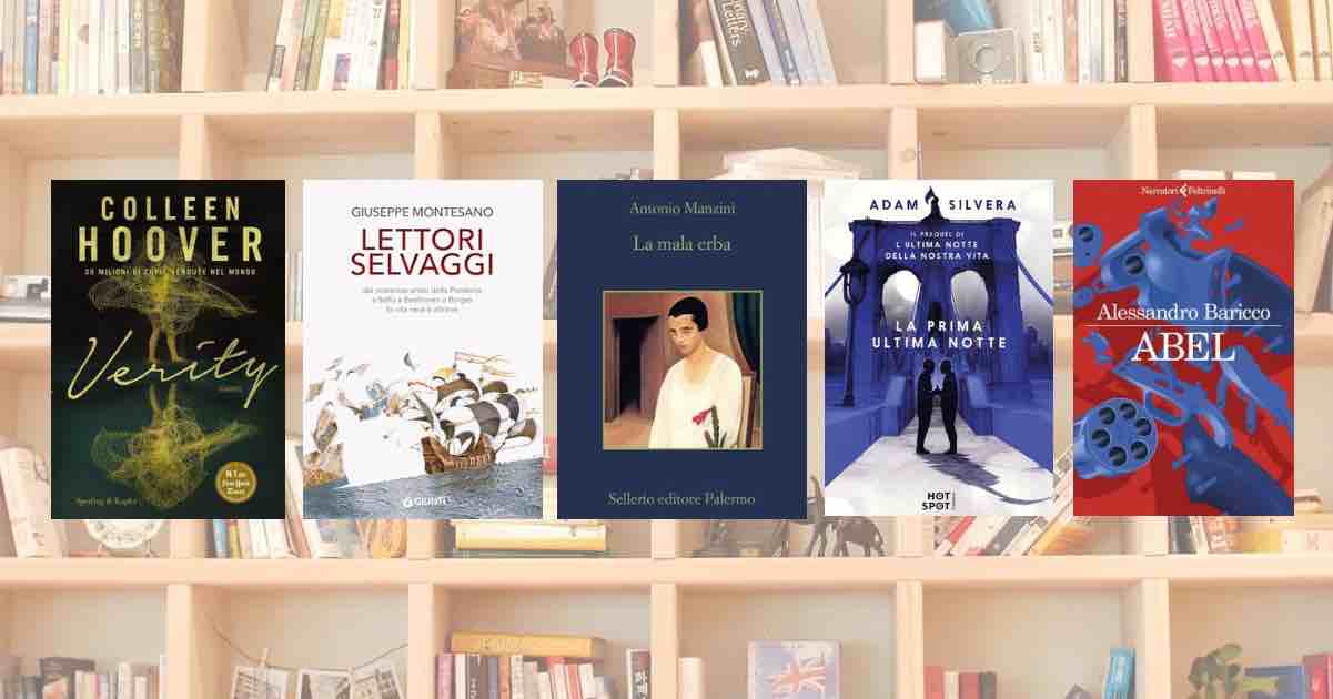 Black Friday, gli sconti imperdibili e le promozioni "last minute" sui libri