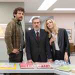 Call my agent – Italia, la serie che ci porta dietro le quinte dello show‑business italiano