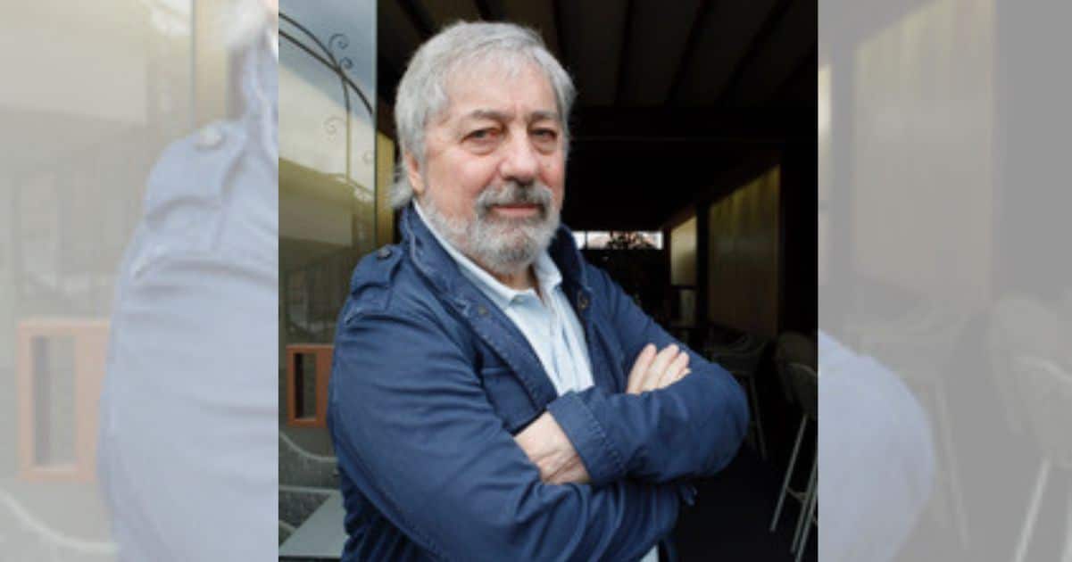 Chi è Sorj Chalandon, l'autore protagonista di Dedica Festival 2026