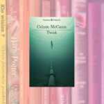 Colum McCann torna con "Twist", il capolavoro sommerso