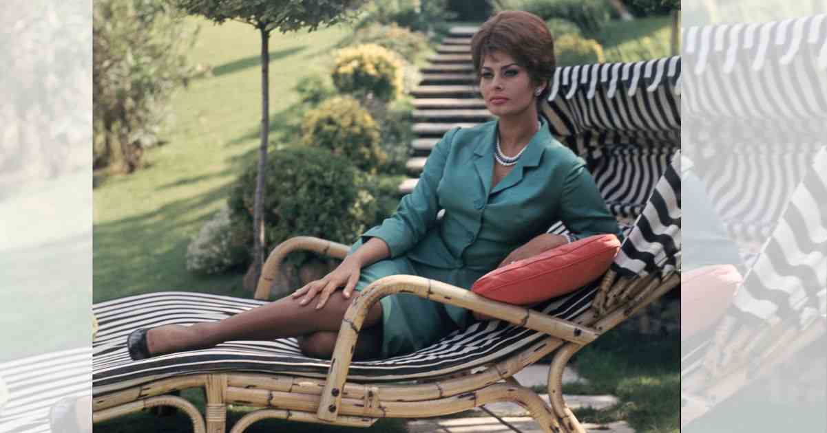 Come riscoprire il mito di Sophia Loren: la mostra fotografica a Chiasso 1 Come riscoprire il mito di Sophia Loren la mostra fotografica a Chiasso