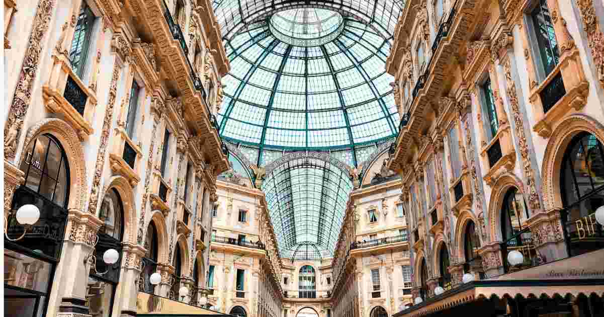 Consumi culturali a Milano: crescono musei e libri, in calo i concerti 1 Consumi culturali a Milano crescono musei e libri, in calo i concerti