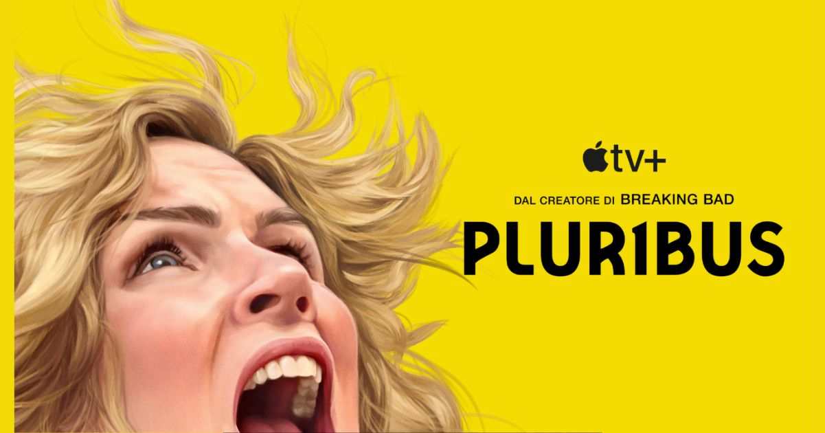 Cosa vuol dire Pluribus Origine e significato della parola legata alla serie tv del momento