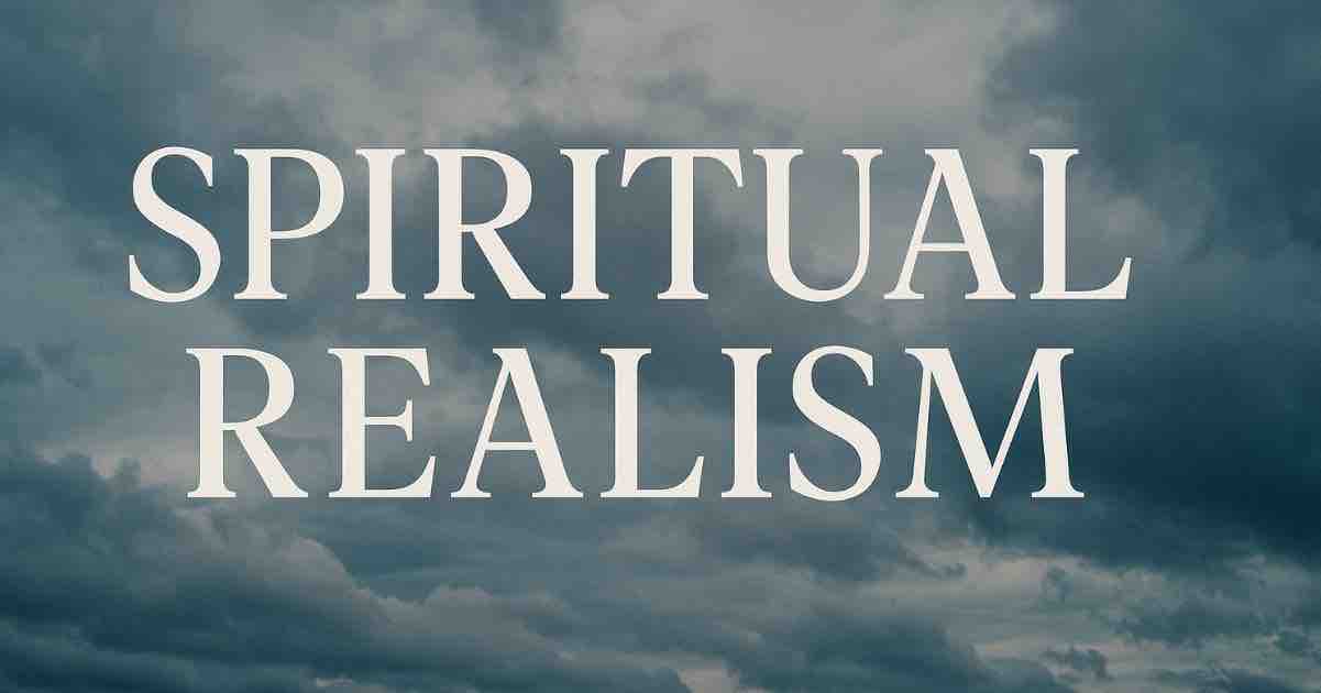 Cos'è lo spiritual realism e perché riguarda Emmanuel Carrère?