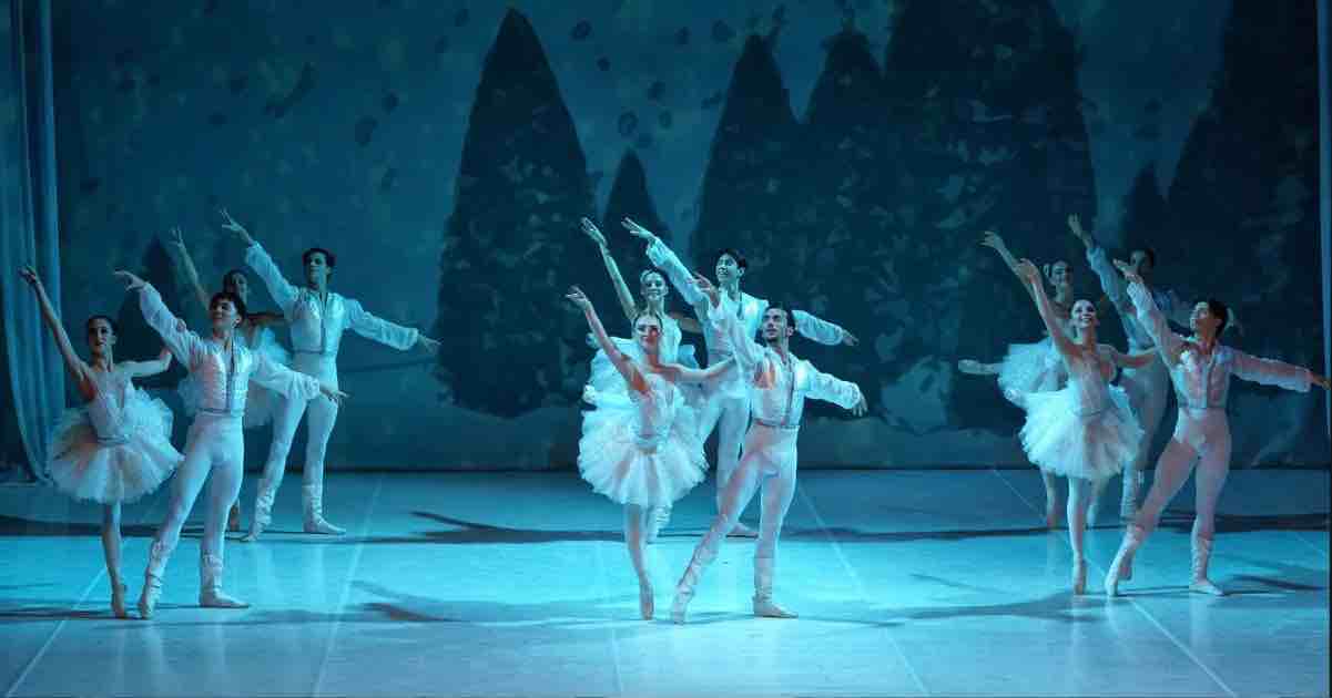 Dalla fiaba al balletto di Natale: la storia de “Lo schiaccianoci” 1 Dalla fiaba al balletto di Natale: la storia de “Lo schiaccianoci”