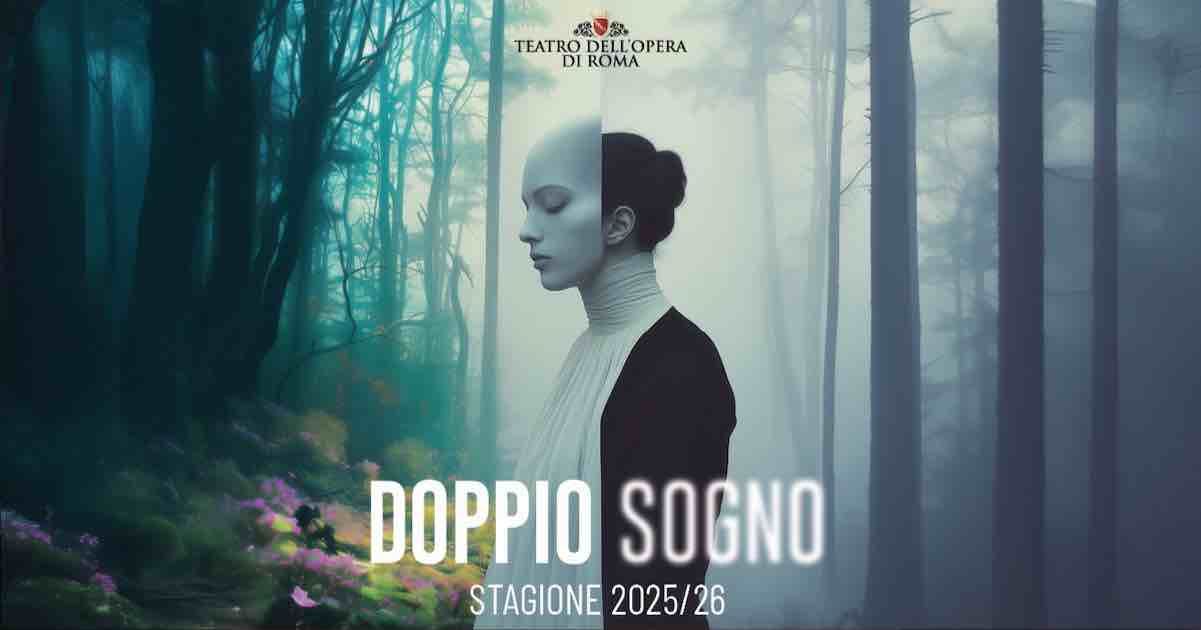 “Doppio Sogno”, Teatro dell’Opera di Roma: “Lohengrin”