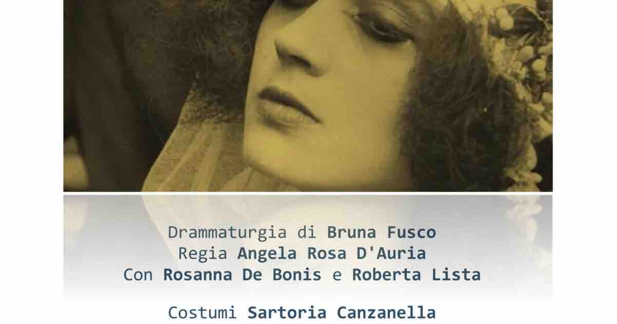 Elvira. Titoli di Coda: la vita dimenticata della prima regista italiana 1 Elvira. Titoli di Coda: la vita dimenticata della prima regista italiana