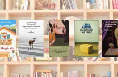 Ereditarietà E Crescita: 5 Libri Che Parlano Di Destino 6 Ereditarietà e crescita: 5 libri che parlano di destino