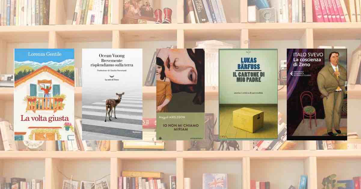 Ereditarietà e crescita: 5 libri che parlano di destino 1 Ereditarietà e crescita: 5 libri che parlano di destino