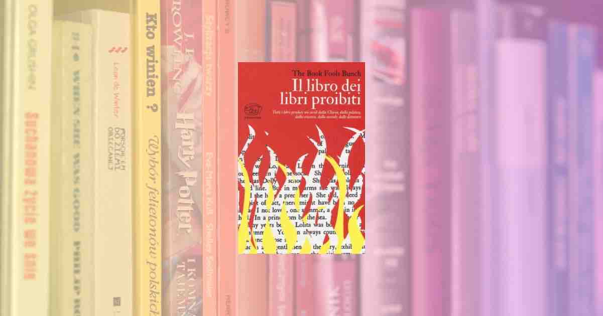 Esiste davvero “Il libro dei libri proibiti”?