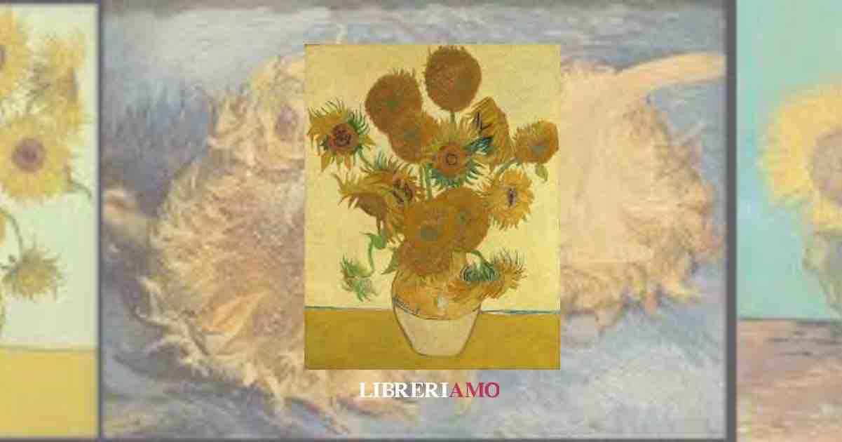 I Girasoli di Van Gogh: Arte che fa bene all'Anima