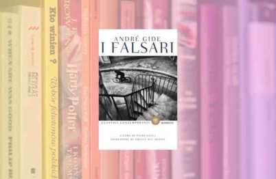 “I falsari”, un metaromanzo di André Gide