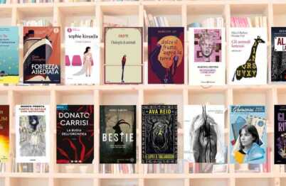 I Libri In Uscita La Prossima Settimana: 16 Novità Da Non Perdere 6 I libri in uscita la prossima settimana: 16 novità da non perdere