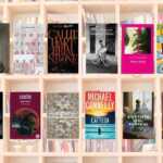 I libri in uscita la prossima settimana: 16 novità da non perdere