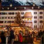 I mercatini di Natale di Innsbruck, dove la magia incontra la tradizione