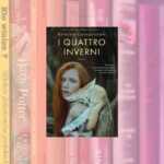 “I quattro inverni” di Casagrande: un romanzo che tra le Dolomiti