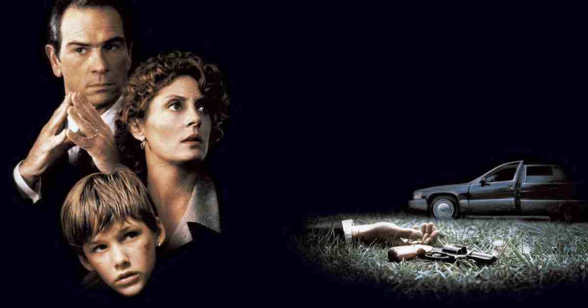 “Il cliente” un legal thriller tratto dall'opera di Grisham