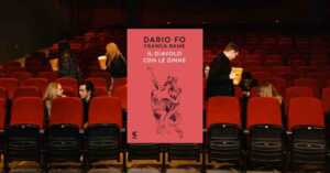“Il diavolo con le zinne” di Dario Fo: farsa rinascimentale, satira del presente