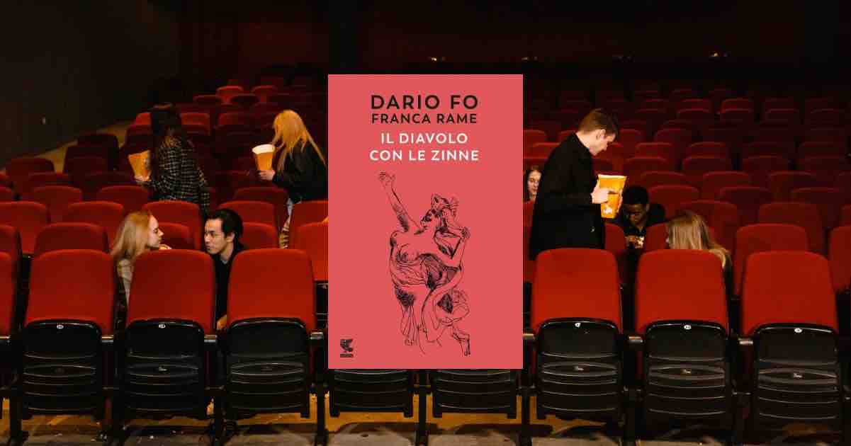 “Il diavolo con le zinne” di Dario Fo: farsa rinascimentale, satira del presente