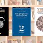 Il mistero: chi siamo? 3 libri per scoprirlo.