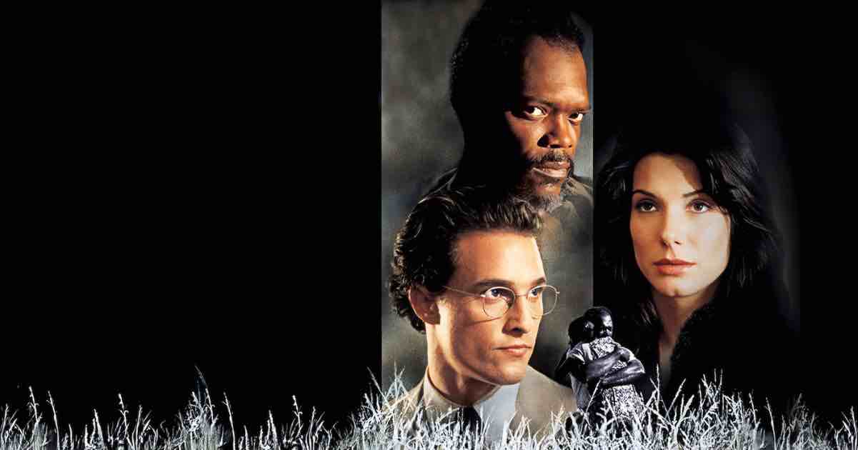 “Il momento di uccidere”: un legal thriller che ha cambiato le regole