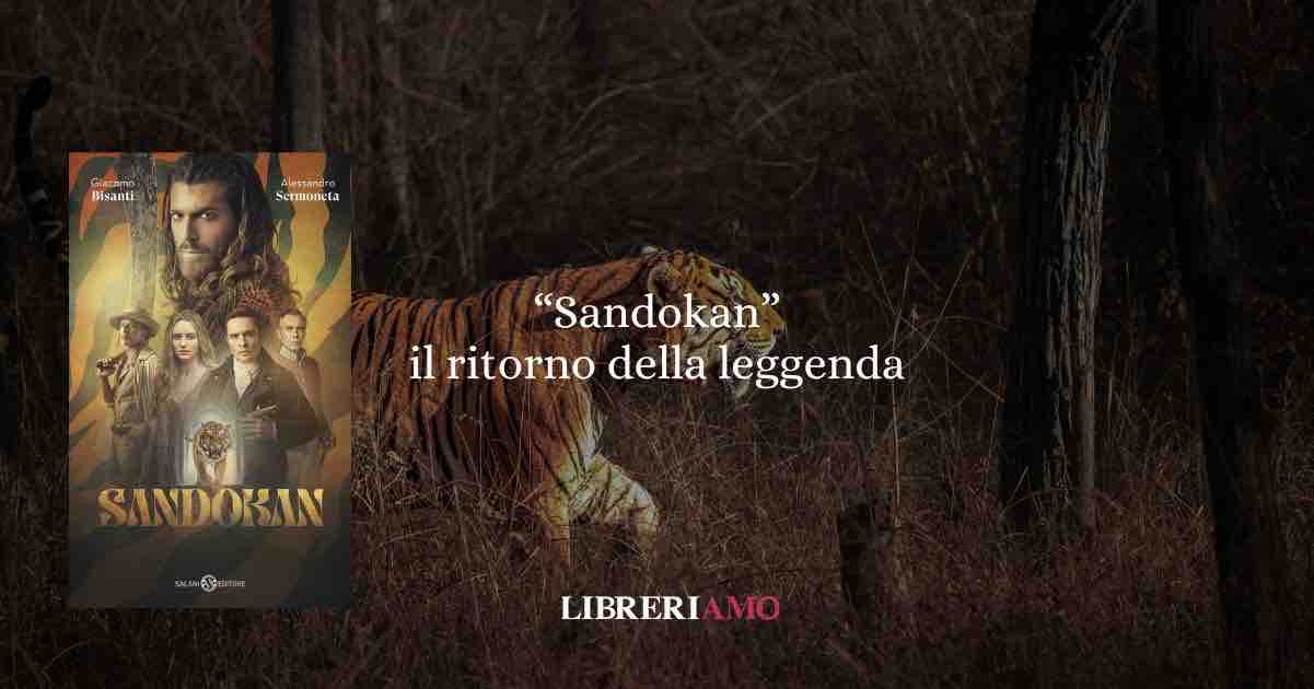 Sandokan conquista una nuova generazione: Il ritorno della Tigre della Malesia