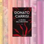 Il ritorno di Carrisi e un delitto perfetto: "La bugia dell'orchidea"
