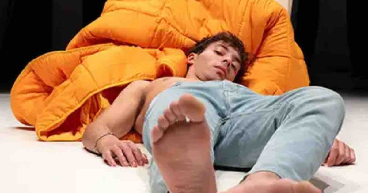 «La città dei vivi»: quando il teatro entra nel buio della nostra contemporaneità 1 «La città dei vivi»: quando il teatro entra nel buio della nostra contemporaneità