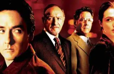 “La giuria”: quando Grisham trasformò il tribunale