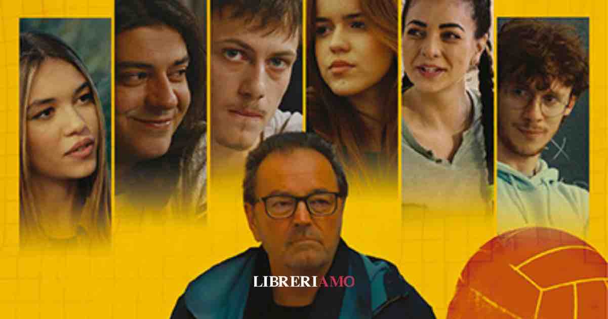 “La partita delle emozioni” un affondo tra adolescenza, sport e interiorità 1 “La partita delle emozioni” un affondo tra adolescenza, sport e interiorità