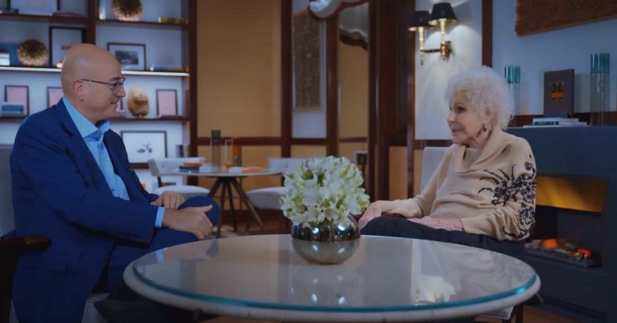 L'ultima intervista a Ornella Vanoni di Aldo Cazzullo